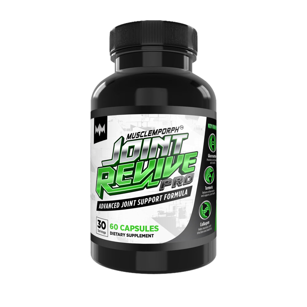 JOINT REVIVE PRO | ADVANCED JOINT SUPPORT FORMULA