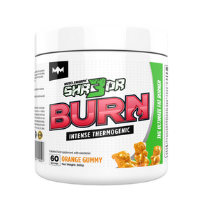 
                  
                    Load image into Gallery viewer, SHR3DR BURN | THERMOGENIC FAT BURNER
                  
                