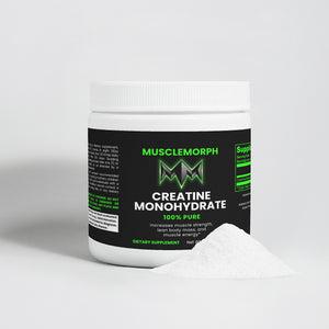 
                  
                    Load image into Gallery viewer, 100% PURE CREATINE MONOHYDRATE
                  
                
