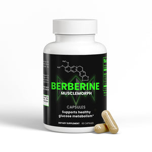 
                  
                    Load image into Gallery viewer, BERBERINE
                  
                