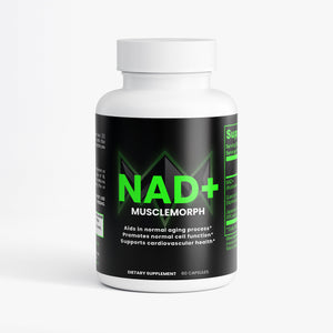 
                  
                    Load image into Gallery viewer, NAD+
                  
                