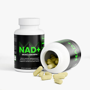
                  
                    Load image into Gallery viewer, NAD+
                  
                