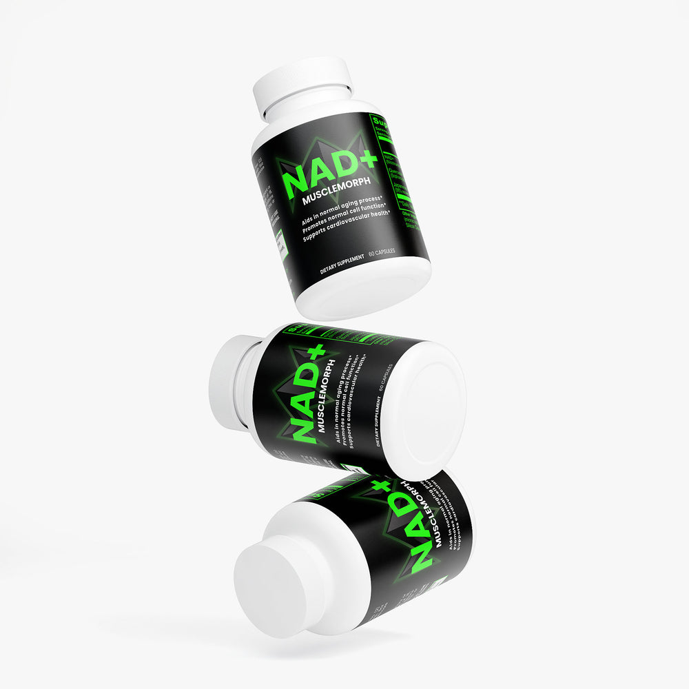 
                  
                    Load image into Gallery viewer, NAD+
                  
                