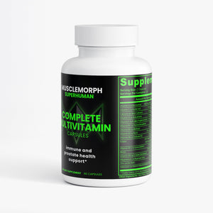 
                  
                    Load image into Gallery viewer, Complete Superhuman Multivitamin
                  
                