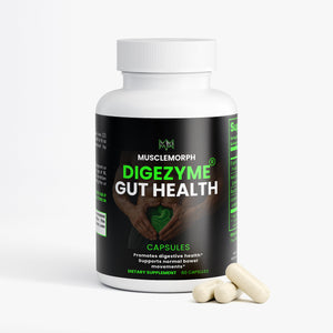 
                  
                    Load image into Gallery viewer, DIGEZYME GUT HEALTH
                  
                