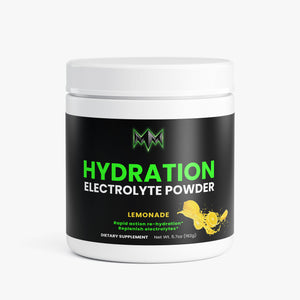 
                  
                    Load image into Gallery viewer, Hydration Electrolyte Powder (Lemonade)
                  
                