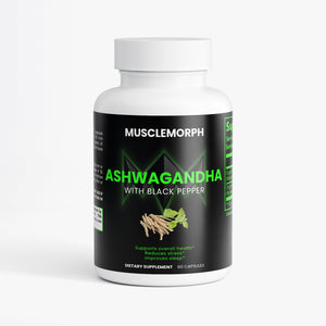 
                  
                    Load image into Gallery viewer, Ashwagandha
                  
                