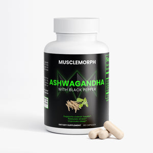 
                  
                    Load image into Gallery viewer, Ashwagandha
                  
                
