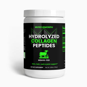 
                  
                    Load image into Gallery viewer, Grass-Fed Hydrolyzed Collagen Peptides
                  
                