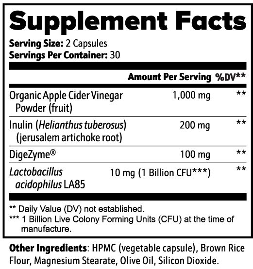 
                  
                    Load image into Gallery viewer, DIGEZYME GUT HEALTH
                  
                