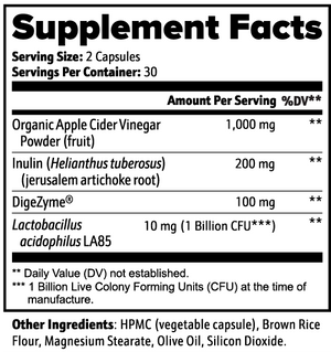 
                  
                    Load image into Gallery viewer, DIGEZYME GUT HEALTH
                  
                