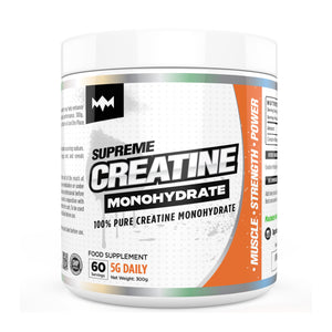 
                  
                    Load image into Gallery viewer, SUPREME CREATINE MONOHYDRATE
                  
                