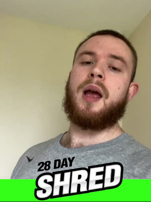 
                  
                    Load and play video in Gallery viewer, MORPH28 | ULTIMATE TRANSFORMATION
                  
                